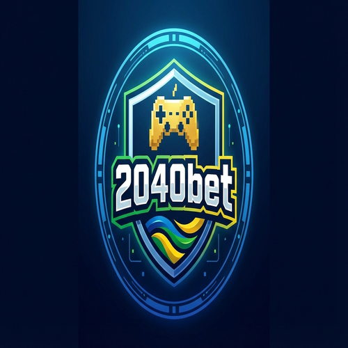 Logo 2040bet